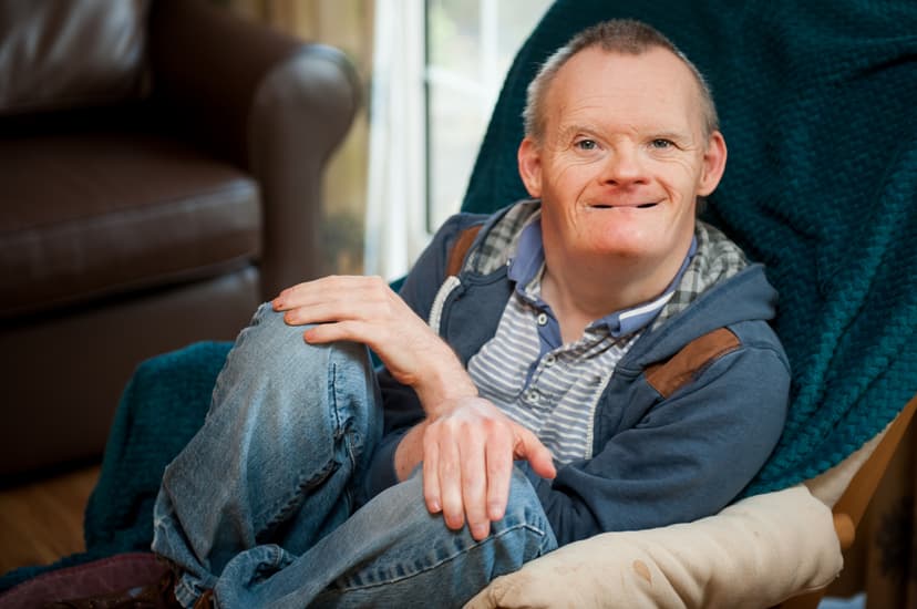 The Meadows Short Break Centre