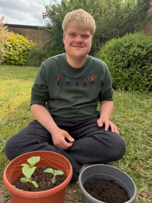 Jubilee House Care Trust - 29 Jonquil Close photo 5