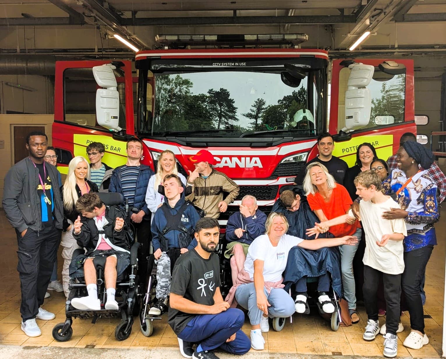 Jubilee House Care Trust - 29 Jonquil Close photo 1