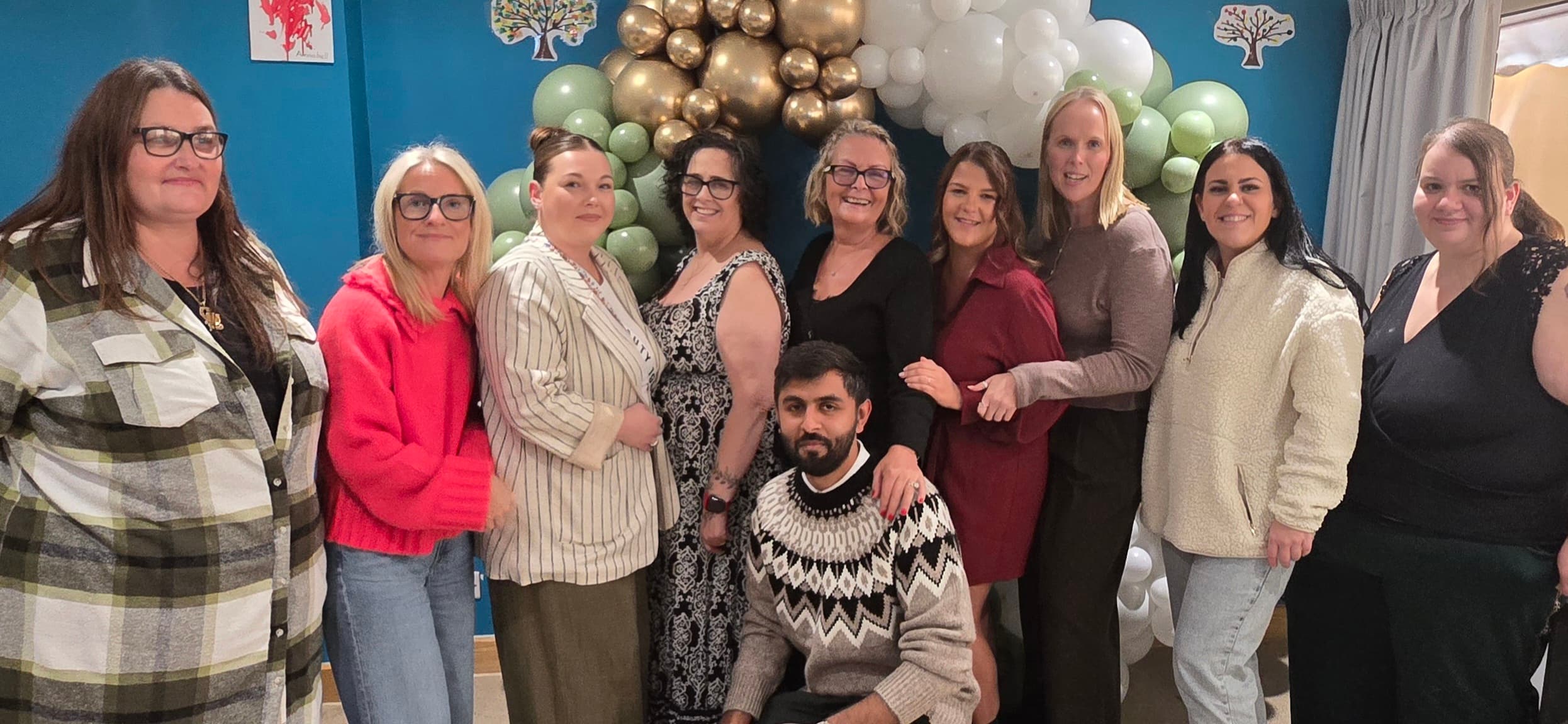 Jubilee House Care Trust - 29 Jonquil Close photo 2