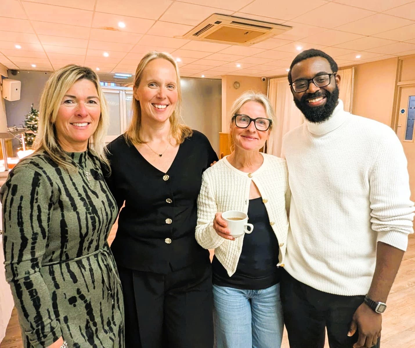 Jubilee House Care Trust - 29 Jonquil Close photo 8