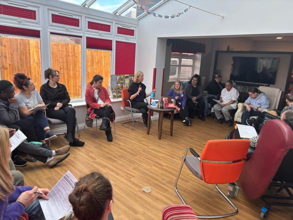 Karenza Care Home photo 5