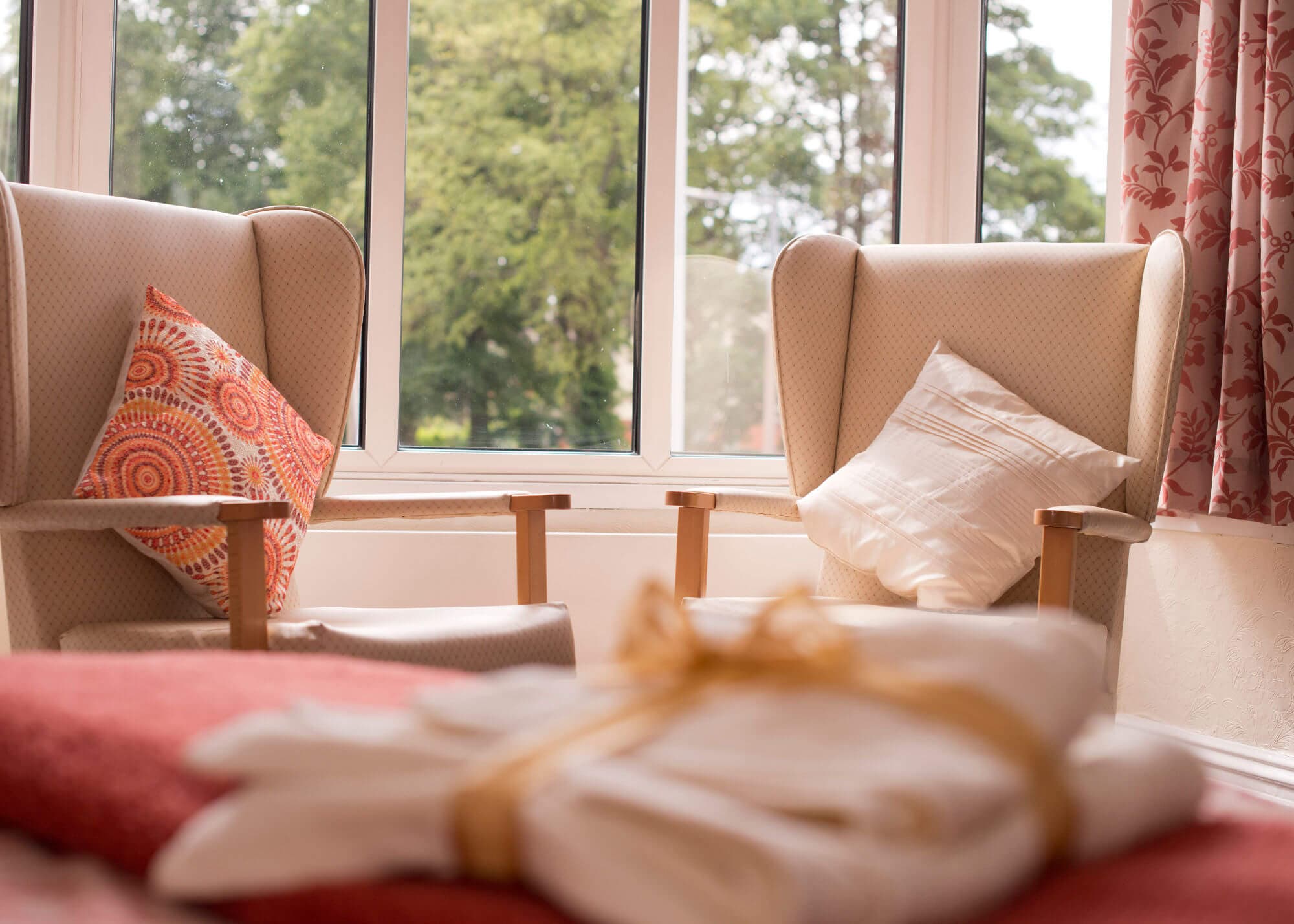 Carisbrooke Manor photo 11