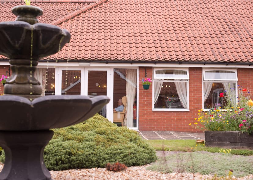 Ascot House - Scunthorpe