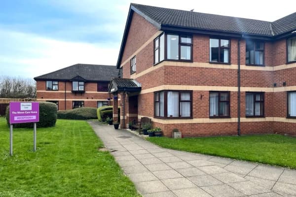 The Mews Care Home photo 8