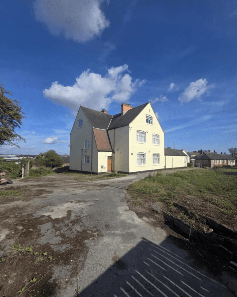 Kinwood care Limited