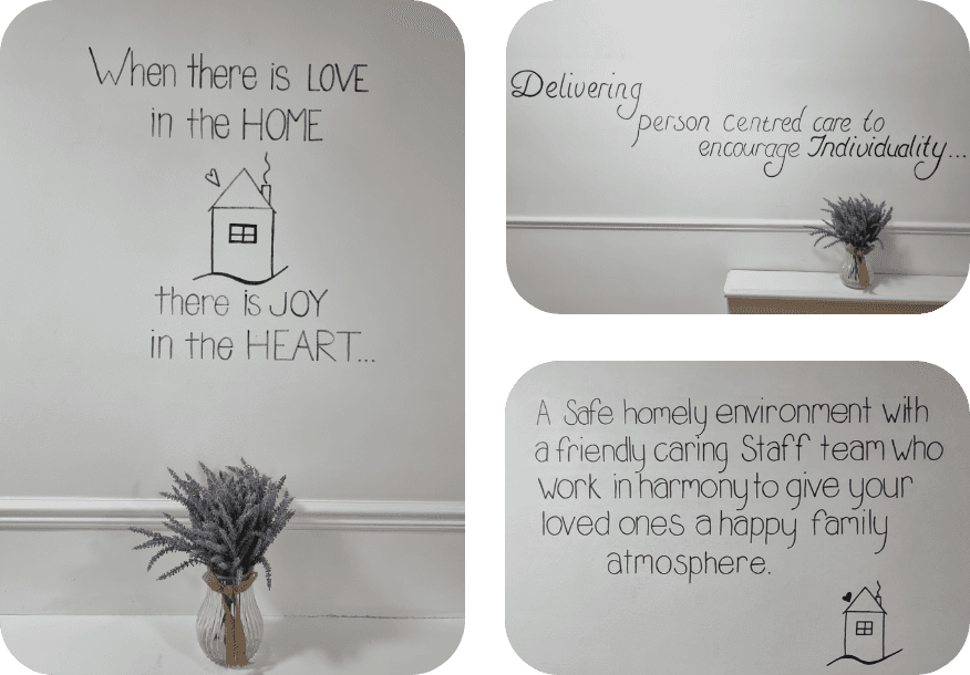 Springfield House Care Home photo 1