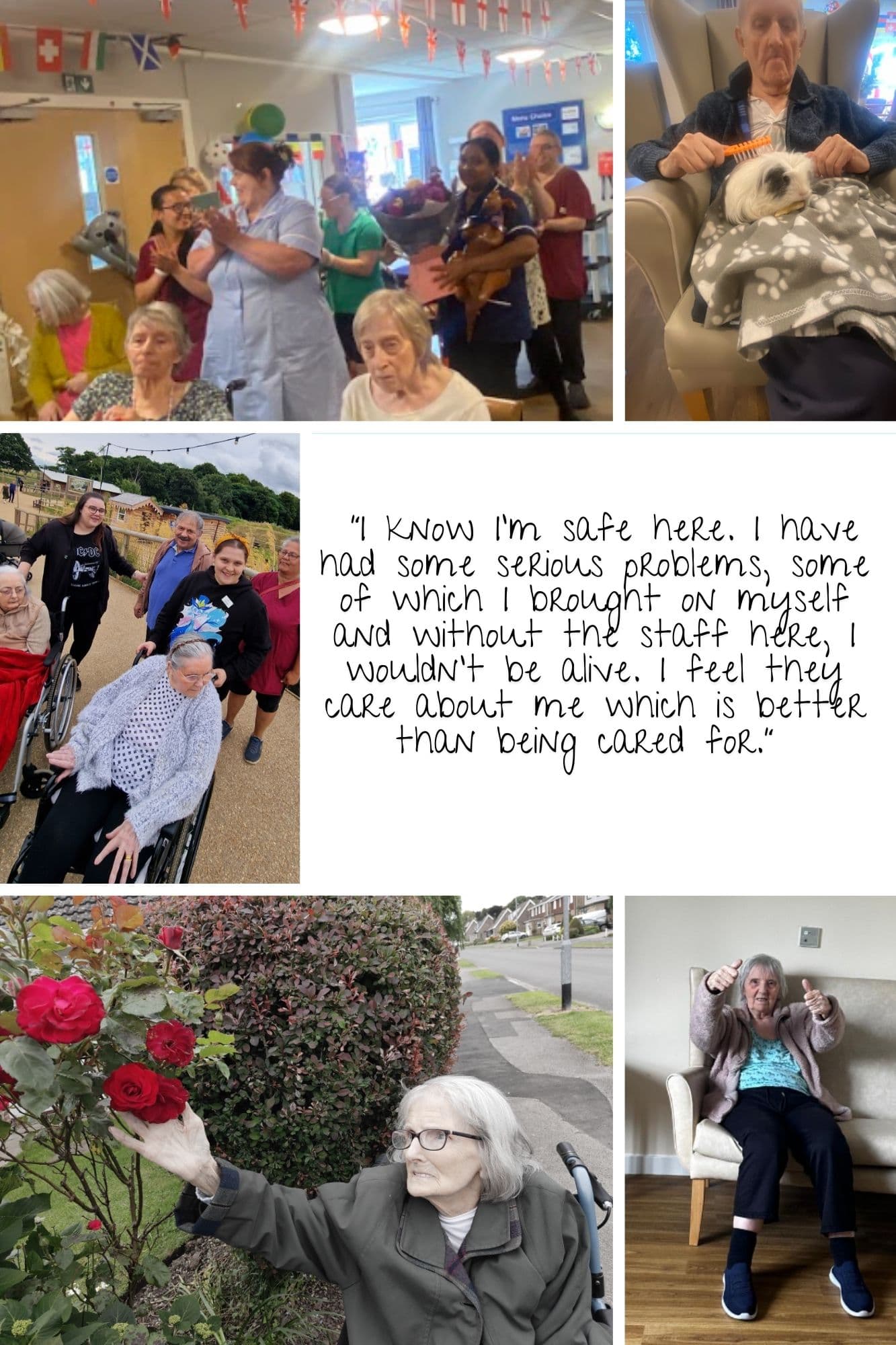 Branthwaite Care Home photo 2