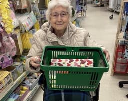 Cherry Holt Care Home