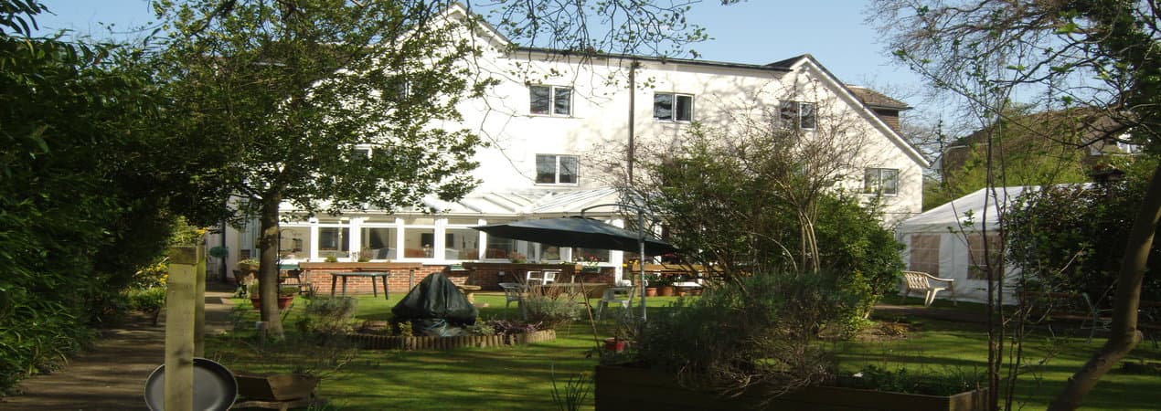 Knowle House Nursing Home photo 3
