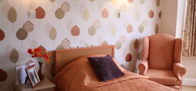 Knowle House Nursing Home photo 5