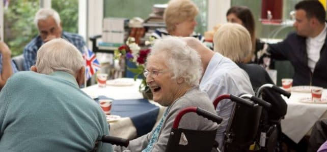 Knowle House Nursing Home photo 9