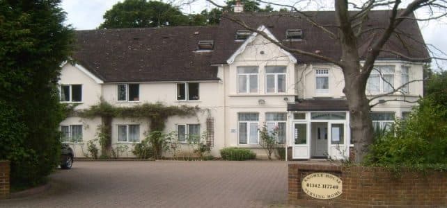 Knowle House Nursing Home photo 6