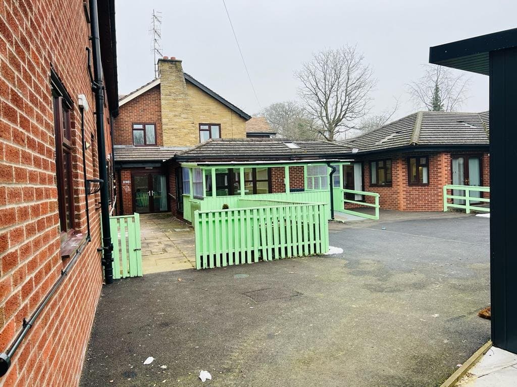 Lake View Nursing Home photo 7