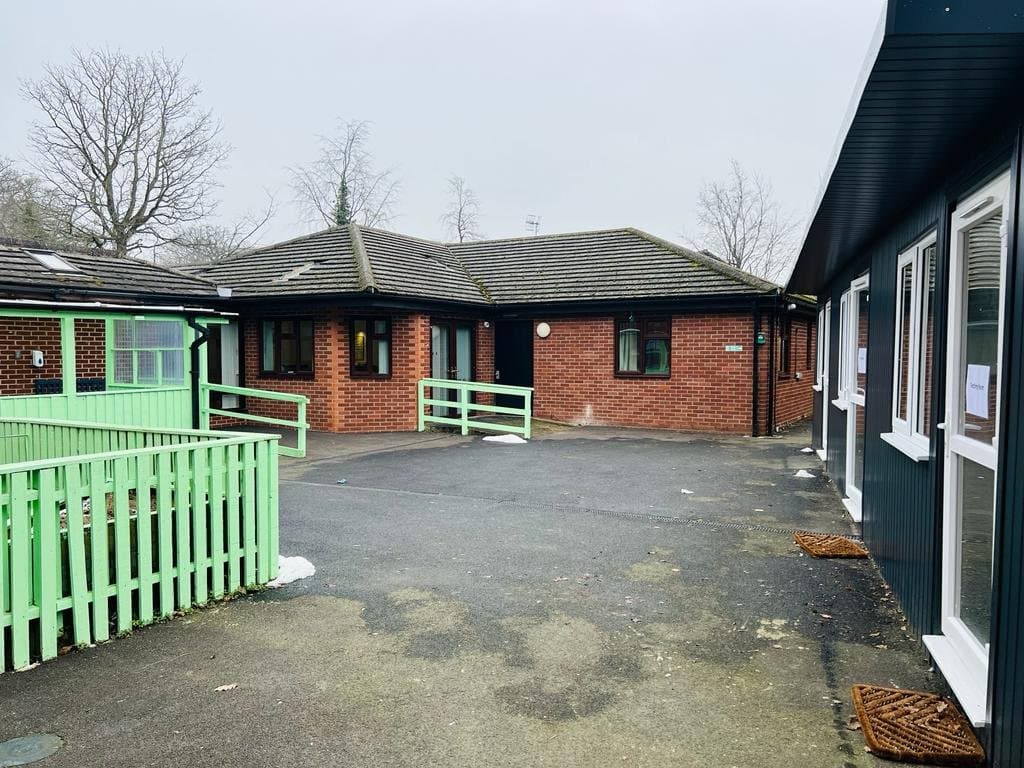 Lake View Nursing Home photo 12