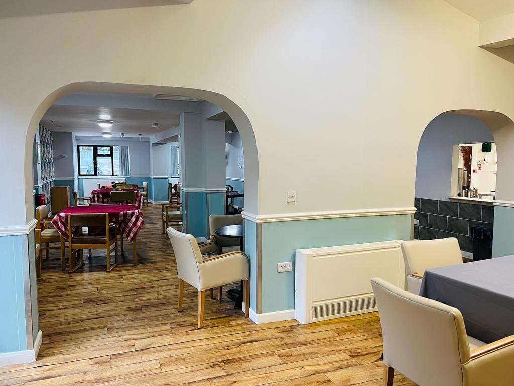 Lake View Nursing Home photo 5