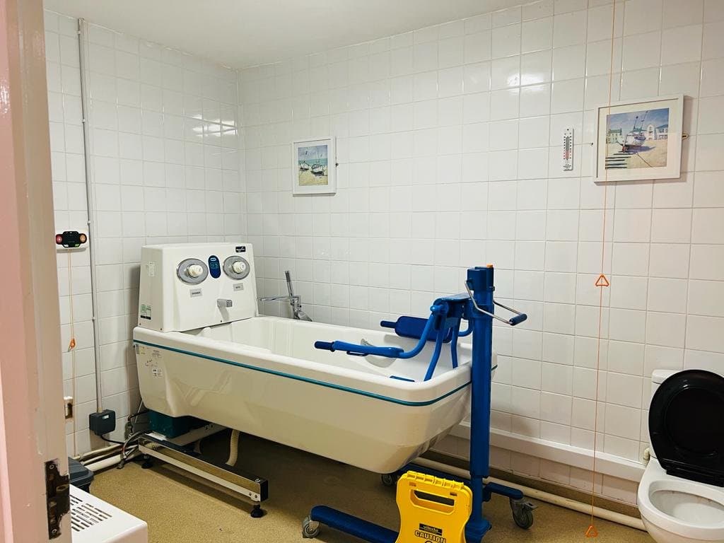 Lake View Nursing Home photo 3