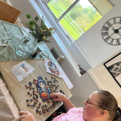 Langford Park photo 6