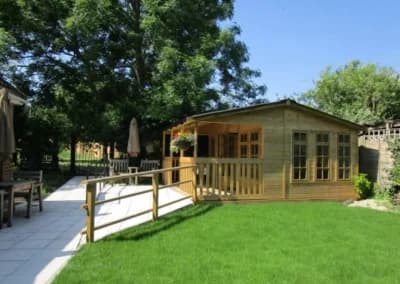 Larchmere House Nursing Home photo 10