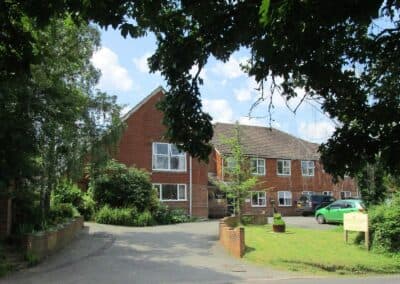 Larchmere House Nursing Home photo 4