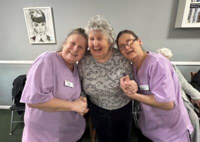 Larchmere House Nursing Home photo 11