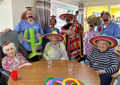 Larchmere House Nursing Home photo 6