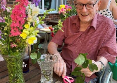 Larchmere House Nursing Home photo 9