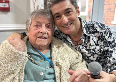 Larchmere House Nursing Home photo 8