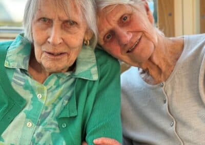 Larchmere House Nursing Home photo 1