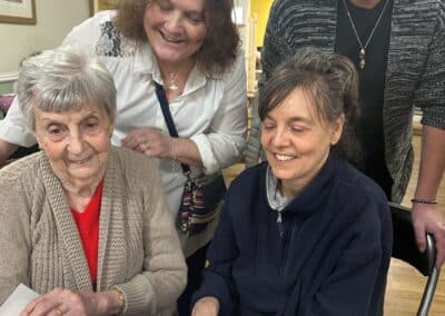 Larchmere House Nursing Home photo 12