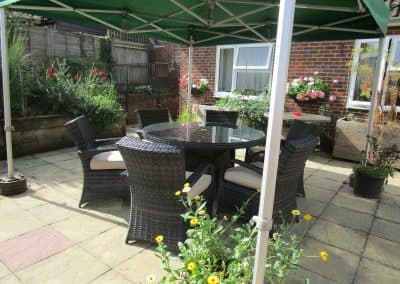 Larchmere House Nursing Home photo 7