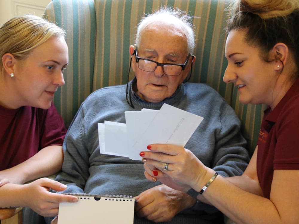 Lathbury Manor Care Home photo 6