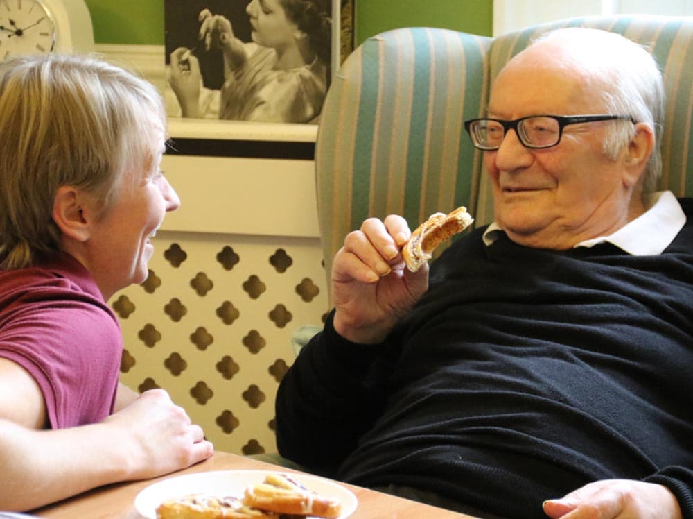 Lathbury Manor Care Home photo 5