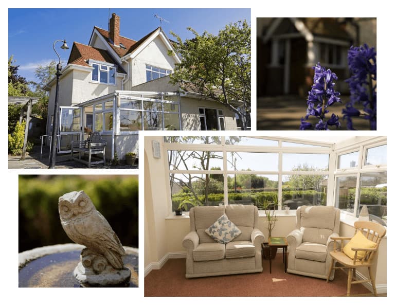 Lennox Lodge photo 2