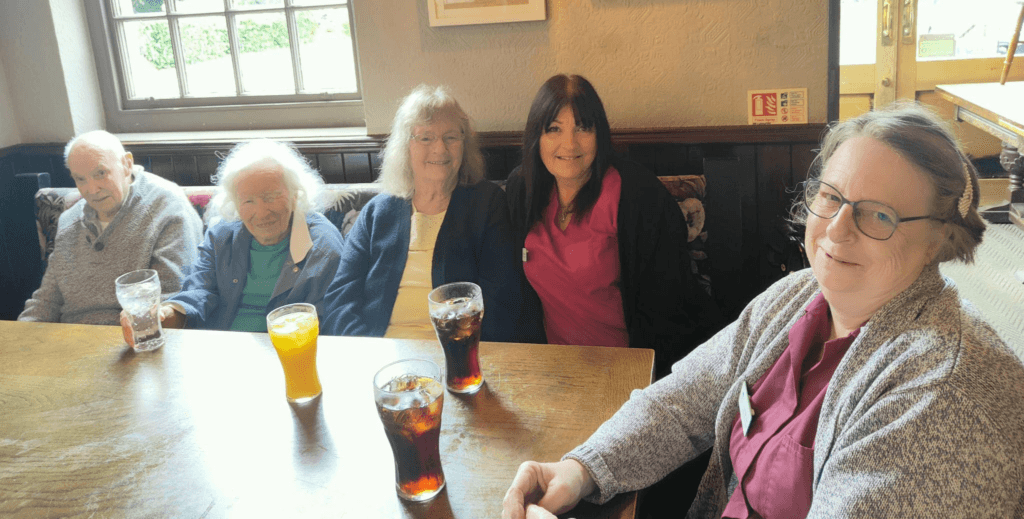 Lennox Lodge photo 5