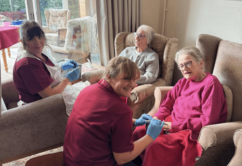 Lennox Lodge photo 1