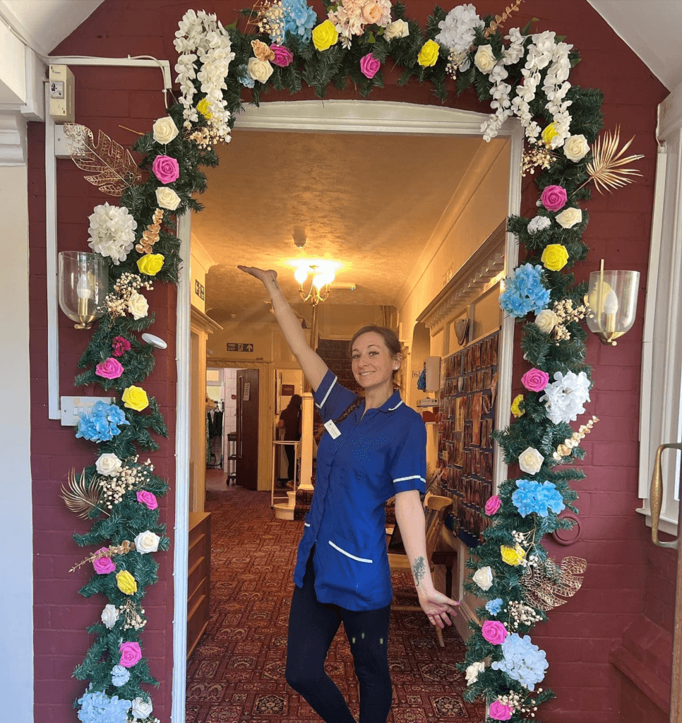 Lennox Lodge photo 6