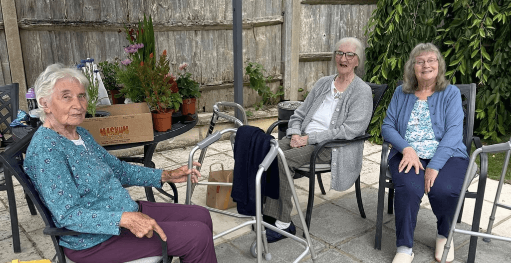 Lennox Lodge photo 4