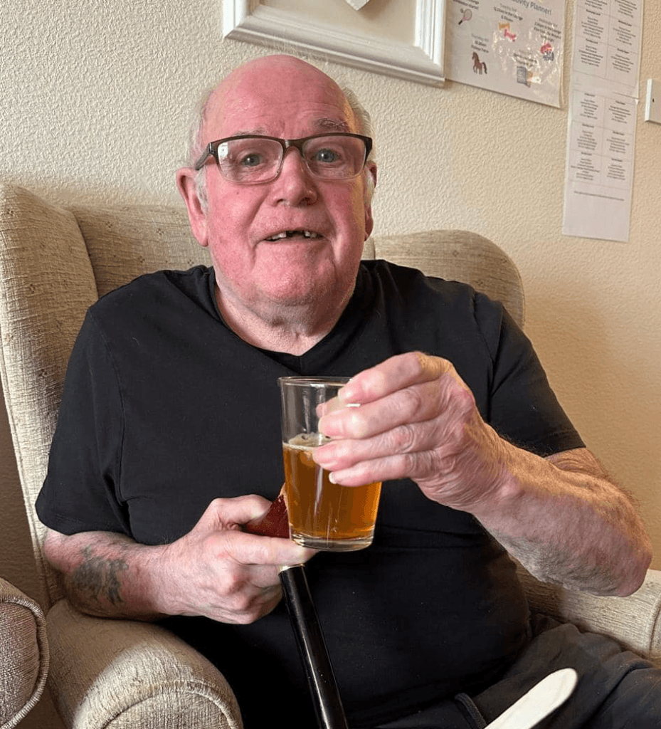 Lennox Lodge photo 9