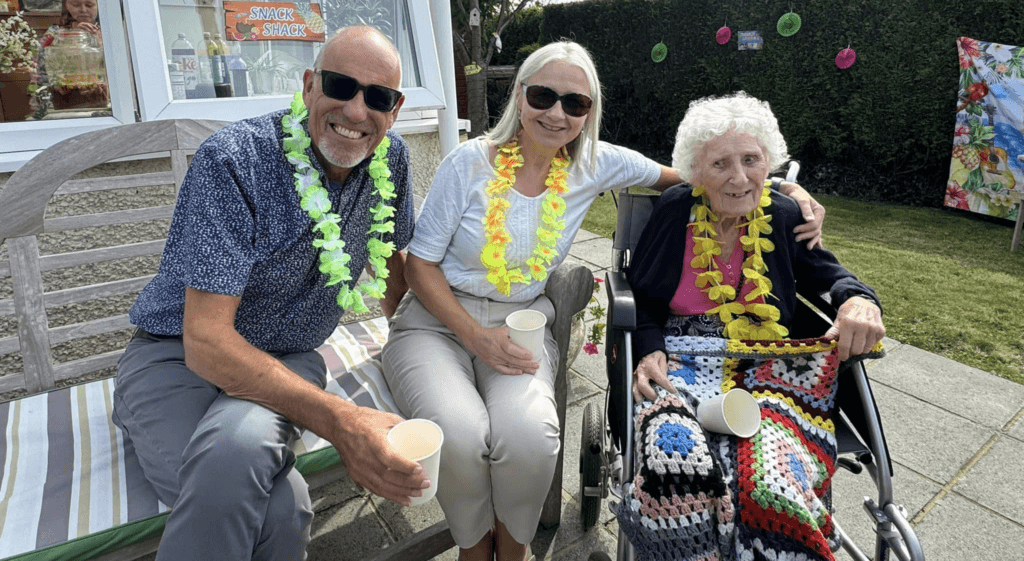 Lennox Lodge photo 8