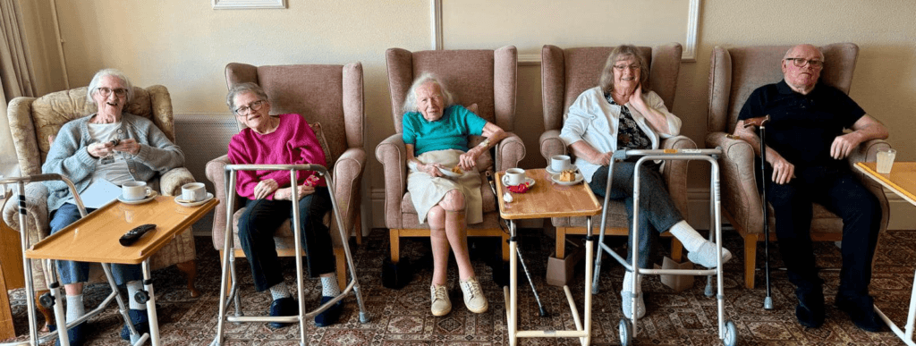 Lennox Lodge photo 3