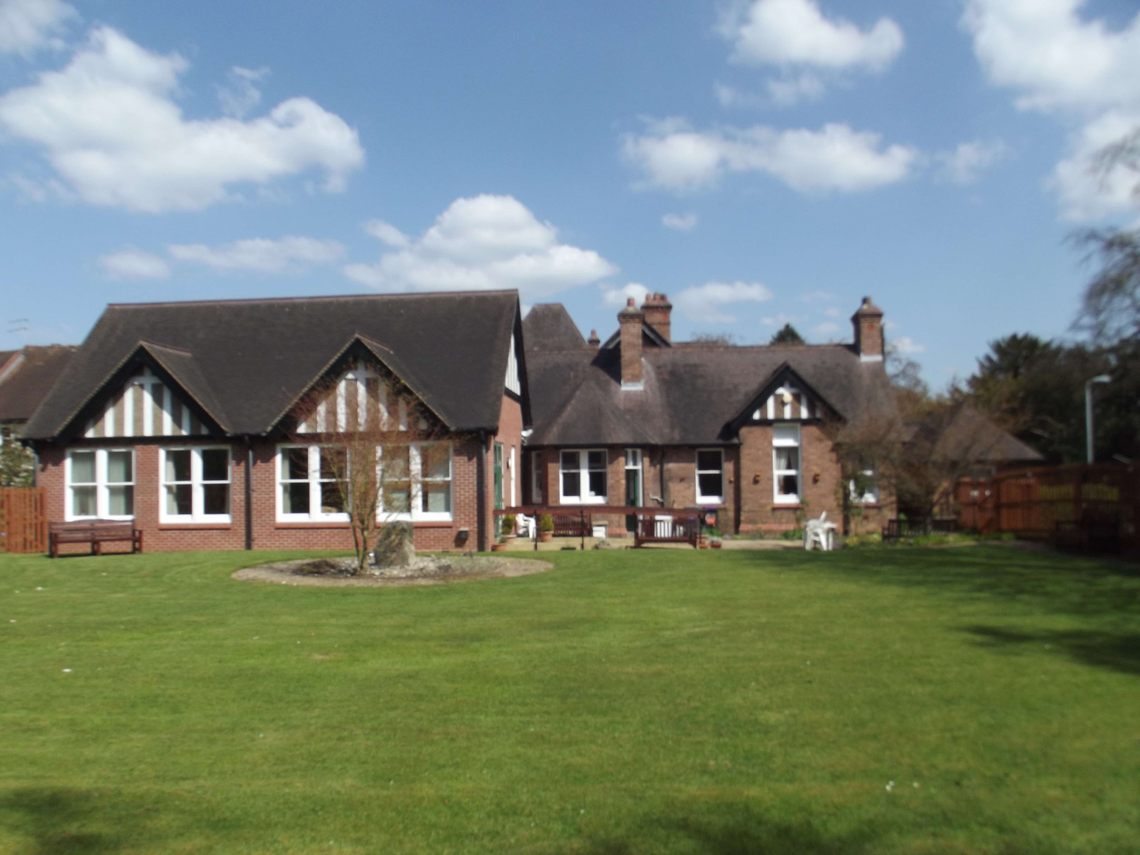 Lady Forester Residential & Day Care Centre photo 2