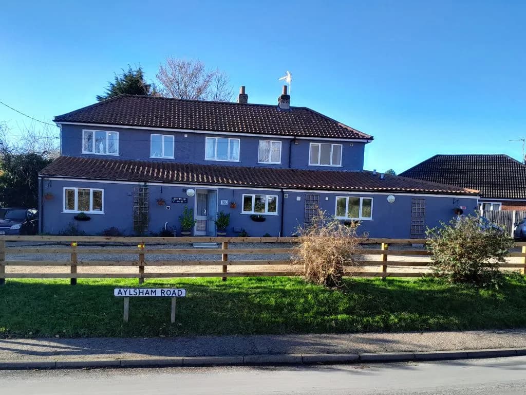 Marika House photo 3