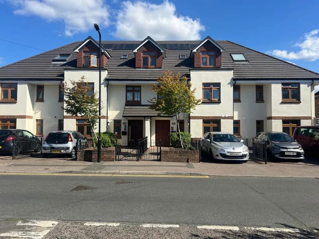 Marika House photo 10