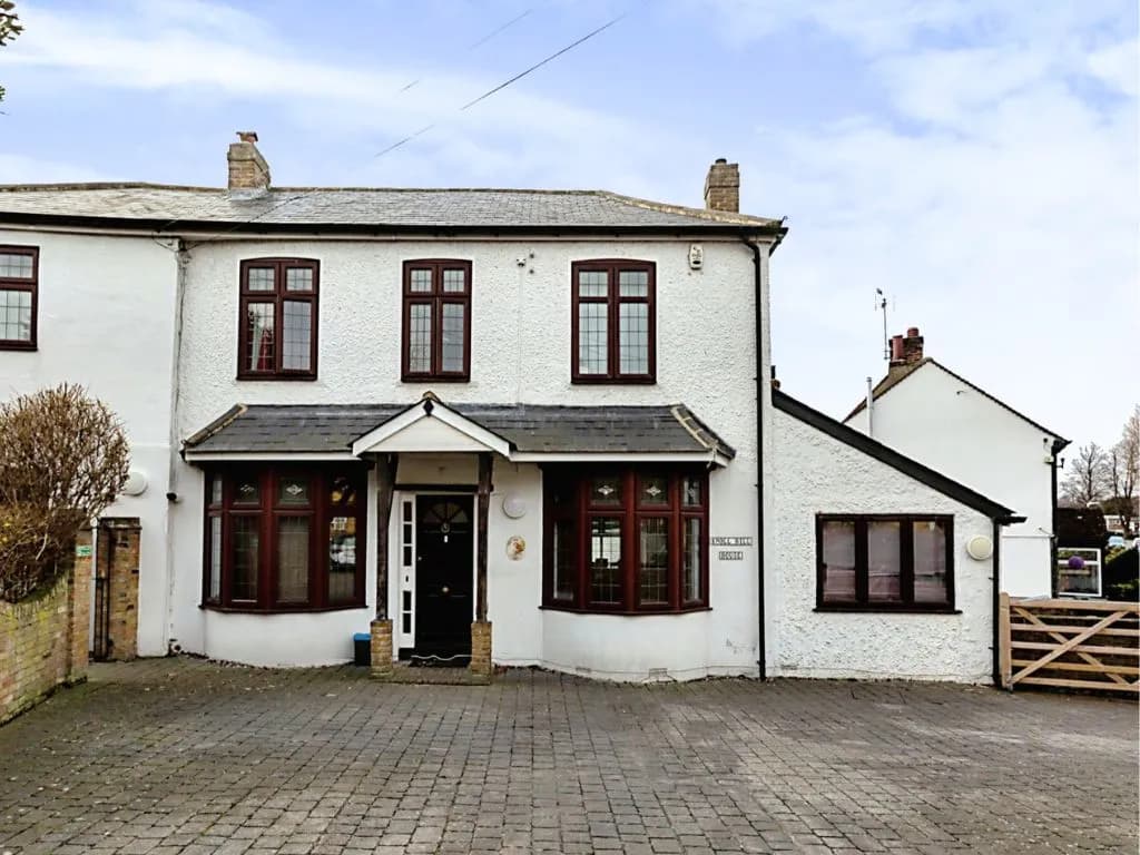 Marika House photo 12