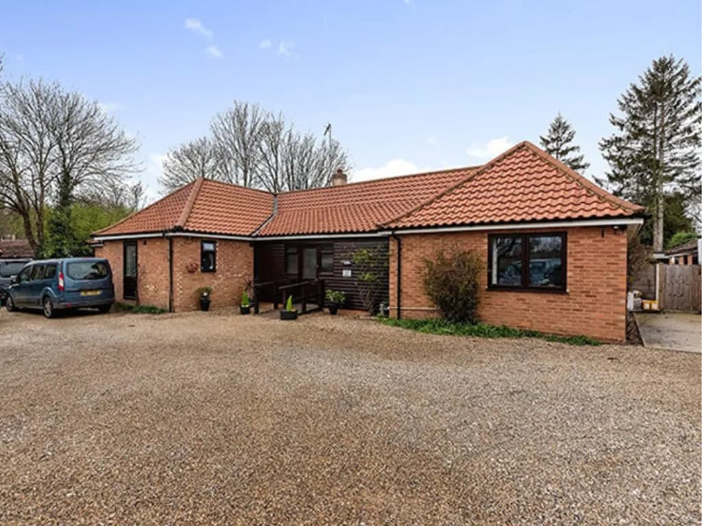 Marika House photo 2