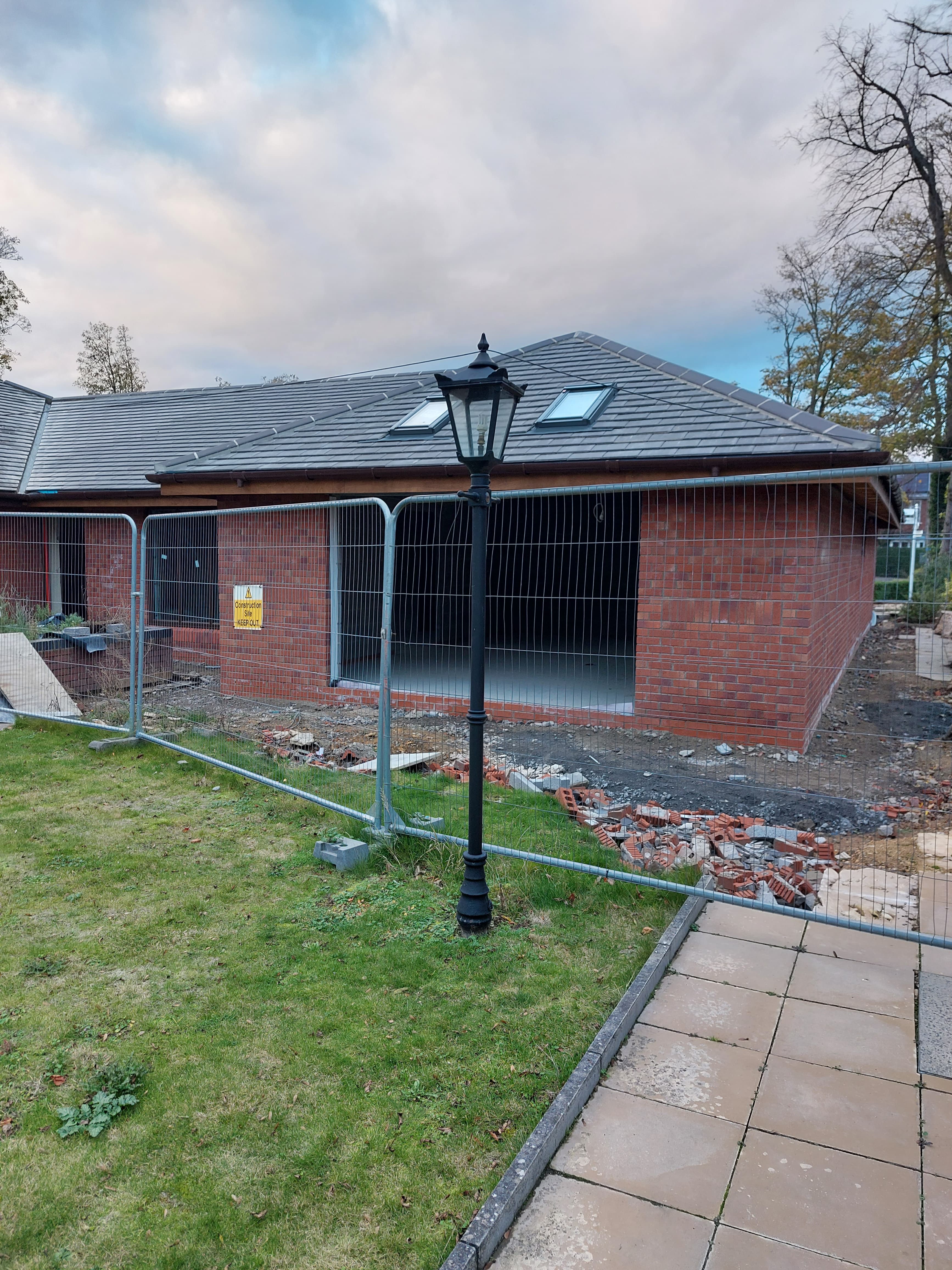 Lincolnshire House Association photo 3