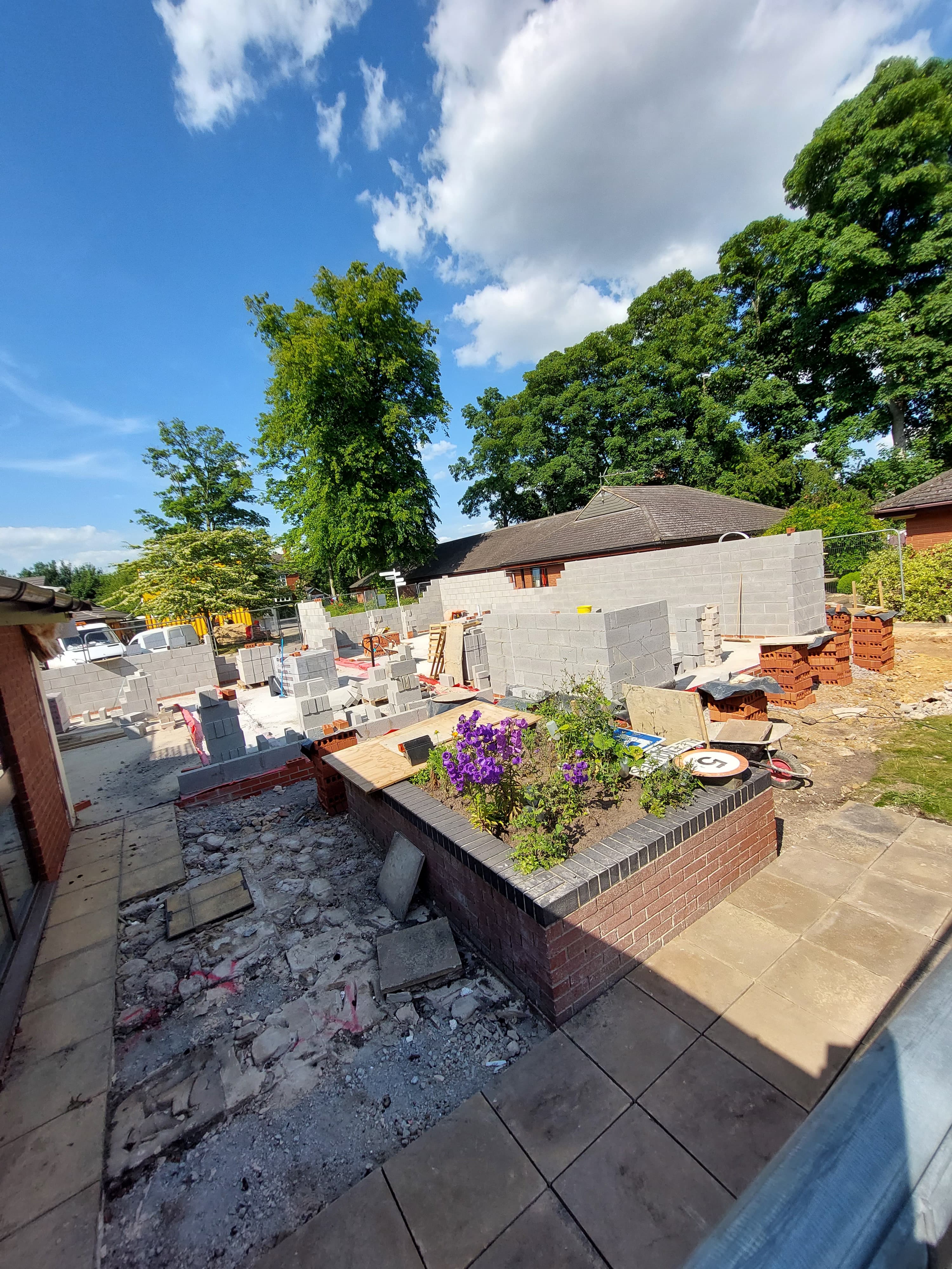 Lincolnshire House Association photo 1