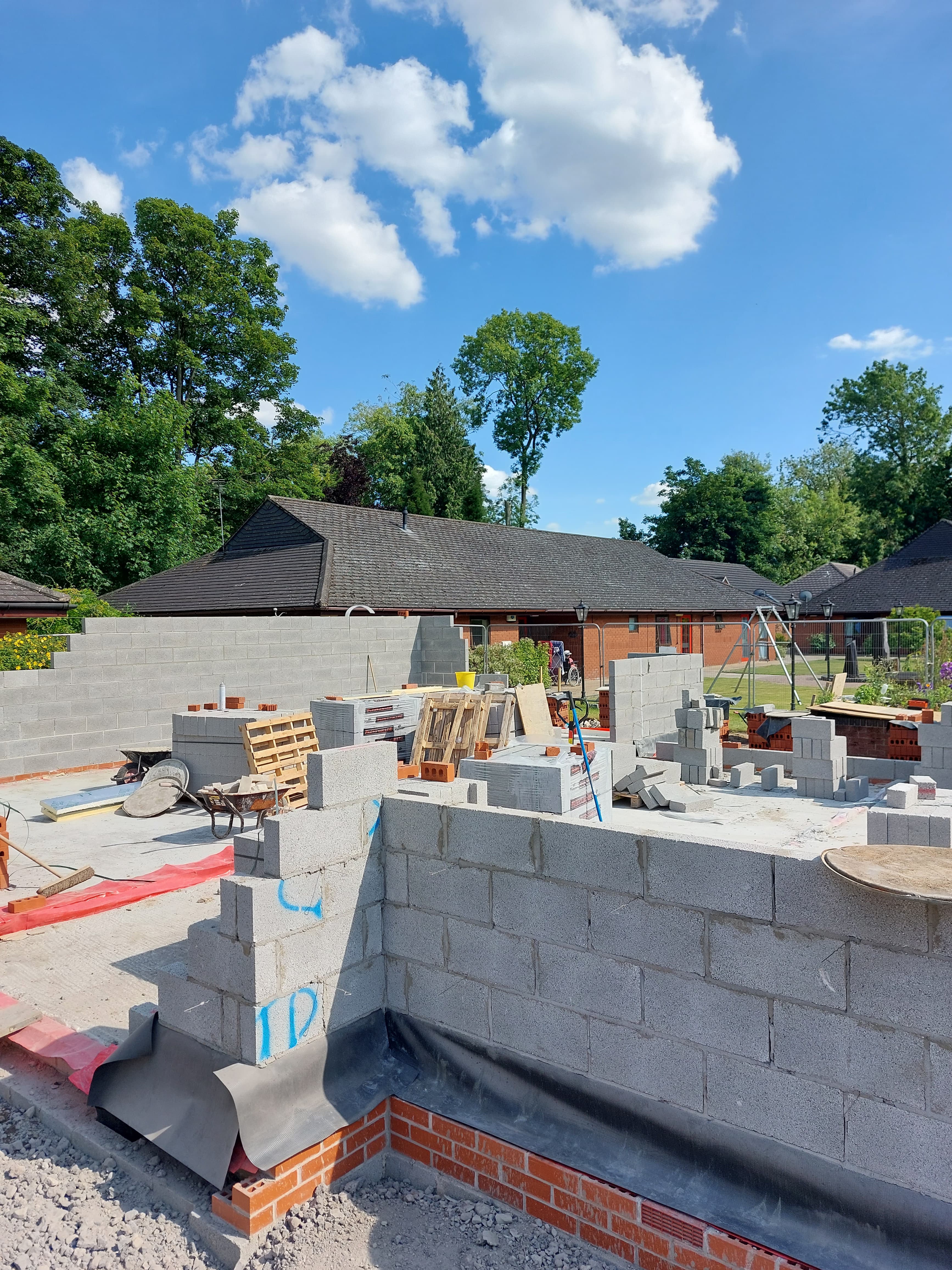 Lincolnshire House Association photo 10