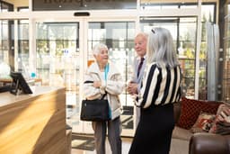 Westerfield House Care Ltd